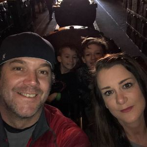 Meet your Posher, Paul